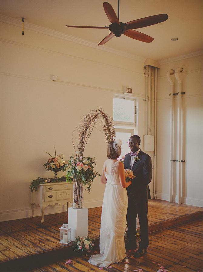 Vendor Spotlight | Charlie's On Main