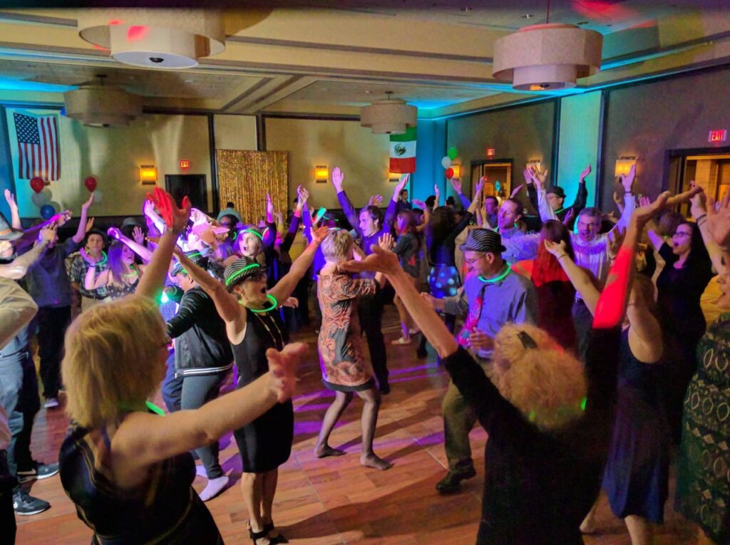 Vendor Spotlight | Celebrations Entertainment