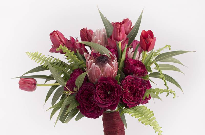 Luscious Floral Inspiration