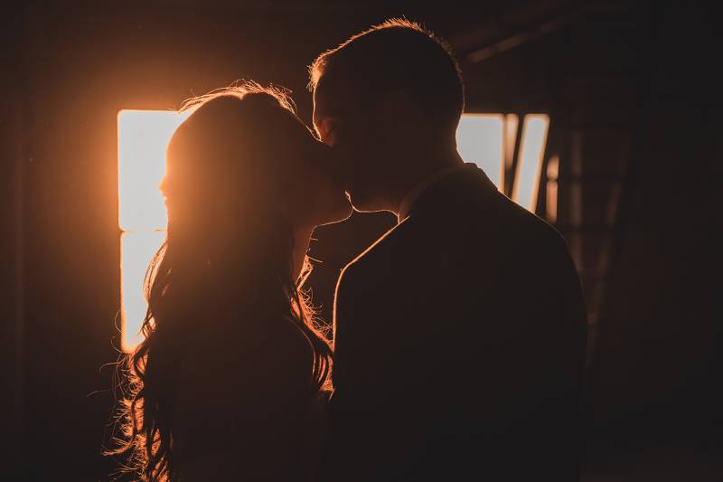 Vendor Love | Thrive Photography + Films