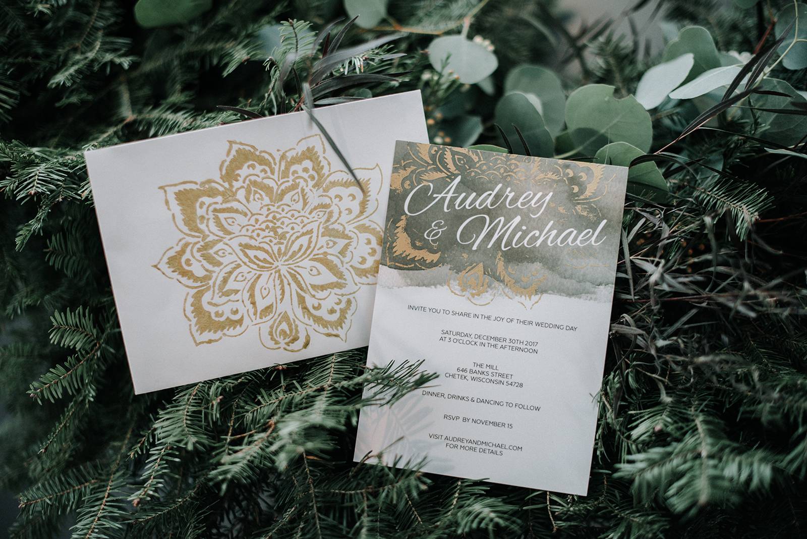 wedding invitations, wedding invites, gold wedding invitations, gold wedding invites