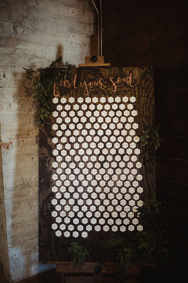 find your seat sign, table seating chart, seating assignment sign, escort card sign, place card sign