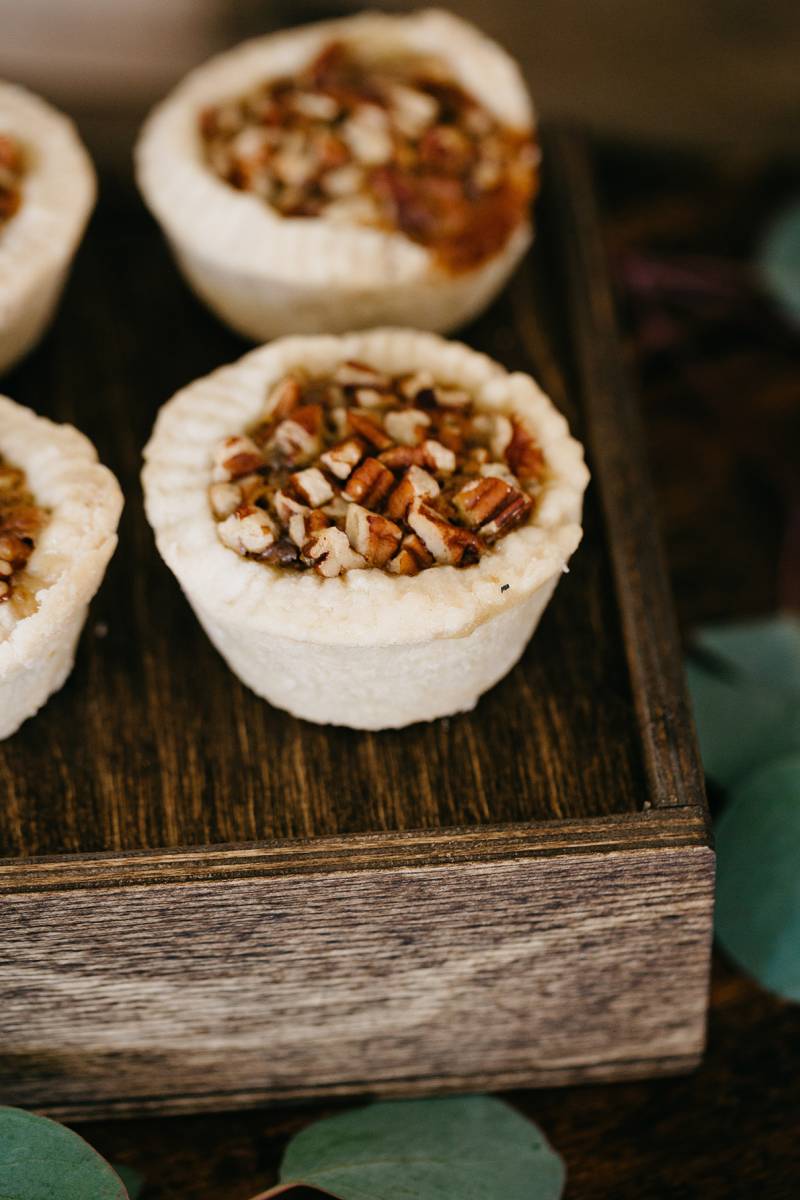 pie pies station bar sweets station stations dessert bar dessert station ideas