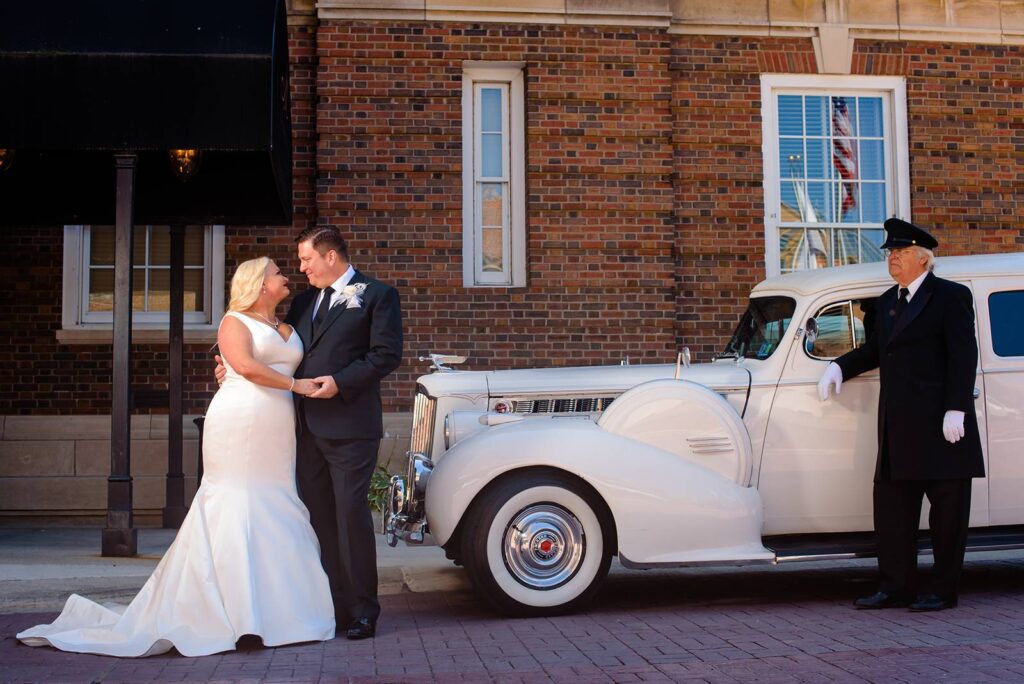 OLD HOLLYWOOD GATSBY GLAM WEDDING AT THR MADISON CLUB | TARA + SCOTT
