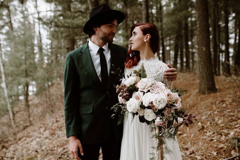 VENDOR SPOTLIGHT | BLOOMS BY BRANDI