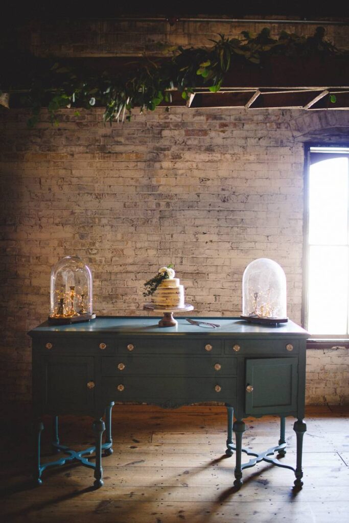 YOUR GUIDE ON MADISON WEDDING BAKERIES CAKE AND DESSERT STATIONS