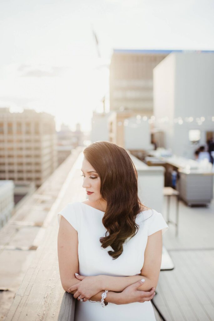 ESSENTIAL HEALTH AND BEAUTY WEDDING TIPS FOR YOUR SPECIAL DAY