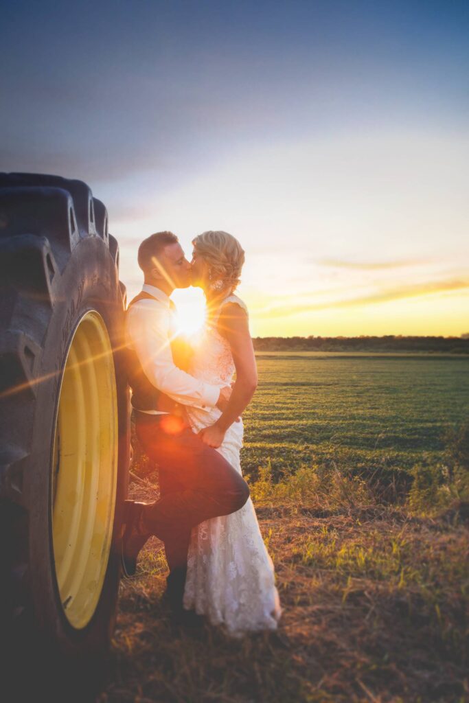 VENDOR SPOTLIGHT | THE WEDDING FLASHERS