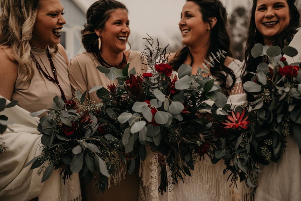 5 QUESTIONS TO ASK YOUR MADISON WEDDING FLORIST