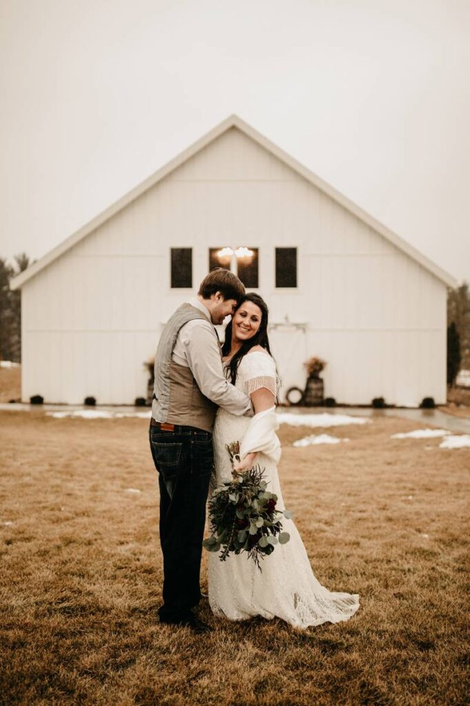 5 INCREDIBLE BARN WEDDING VENUES IN WISCONSIN