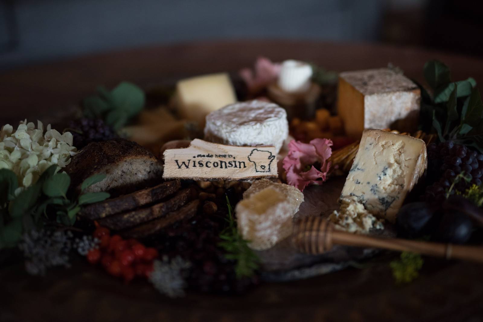 charcuterie board wisconsin cheese board ideas