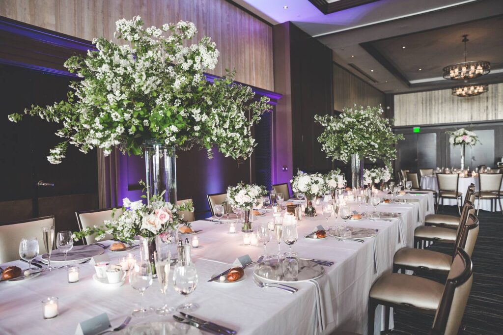 5 STYLISH MADISON HOTEL WEDDING VENUES