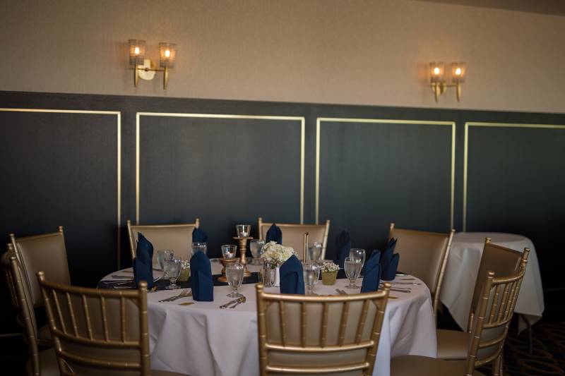 GREAT GATSBY INSPIRED MADISON WEDDING | SAMI + JASON