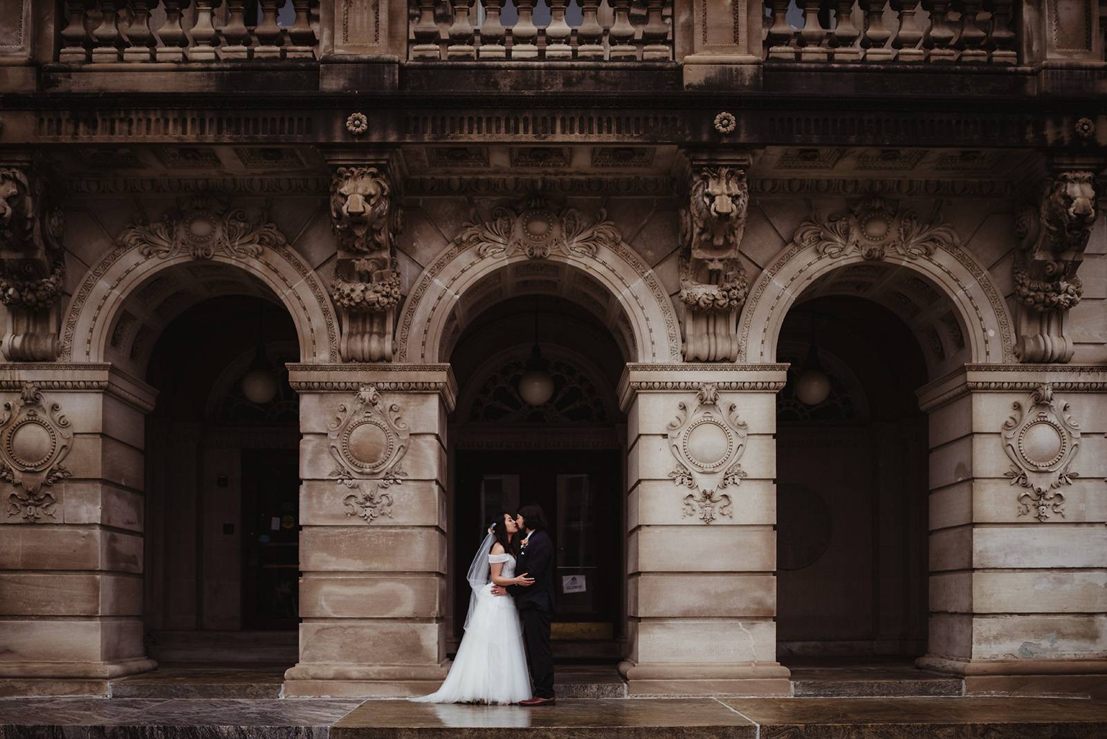 historic madison wedding venues