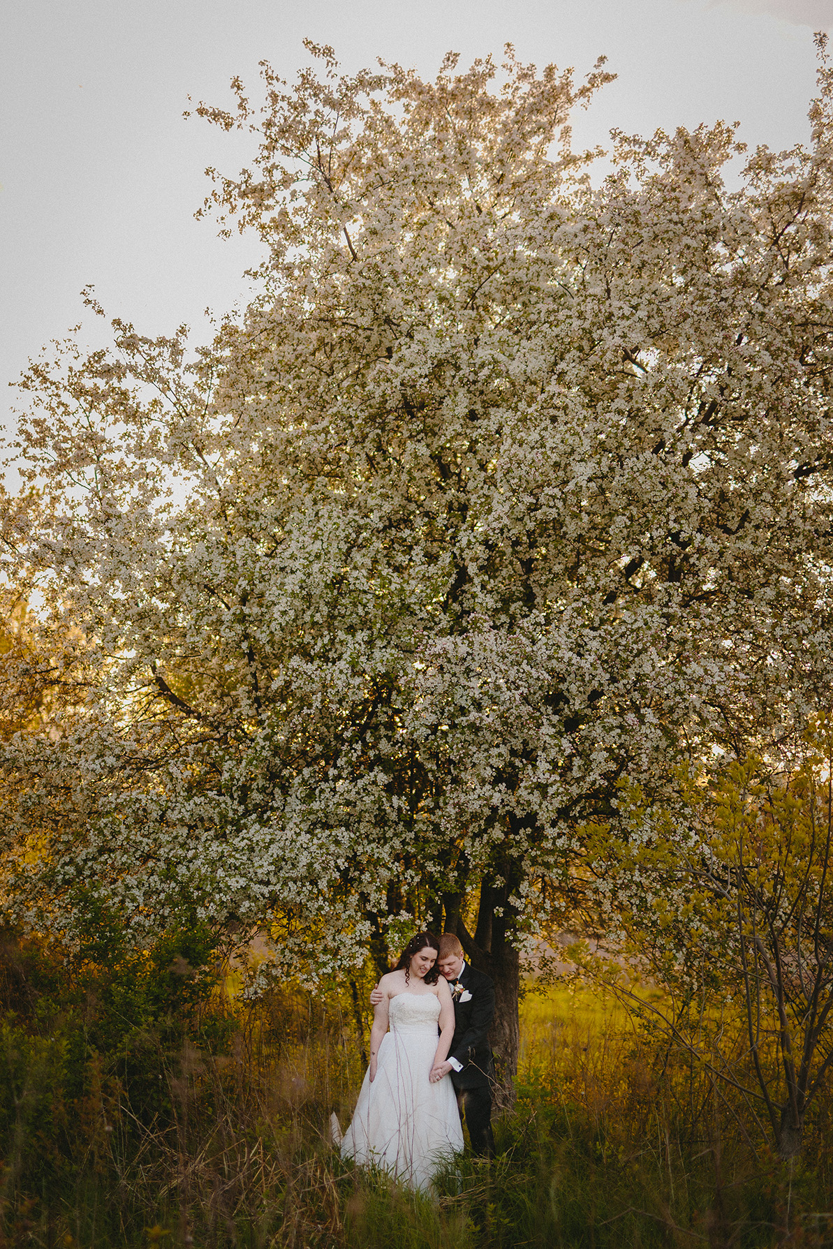 wisconsin wedding photographers