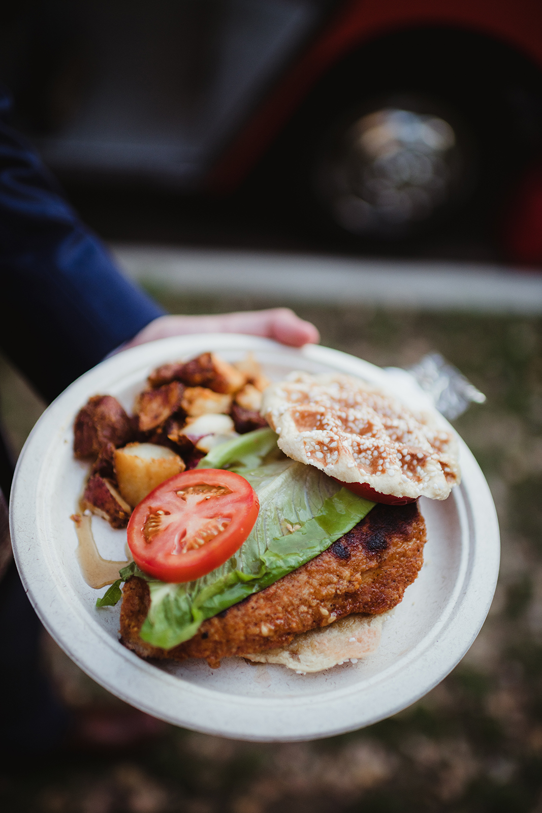 wisconsin foodie restaurant wedding venues