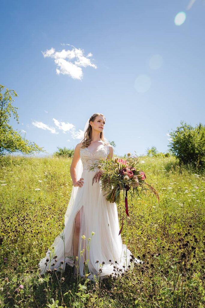 STYLISH WEDDING GOWNS AND SUITS FOR 2019 FROM LOCAL MADISON BRIDAL SHOPS