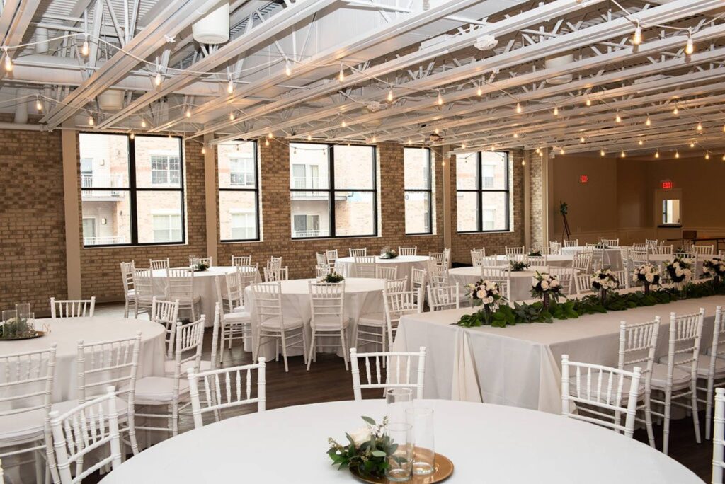 VENDOR SPOTLIGHT | THE LOFT AT 132