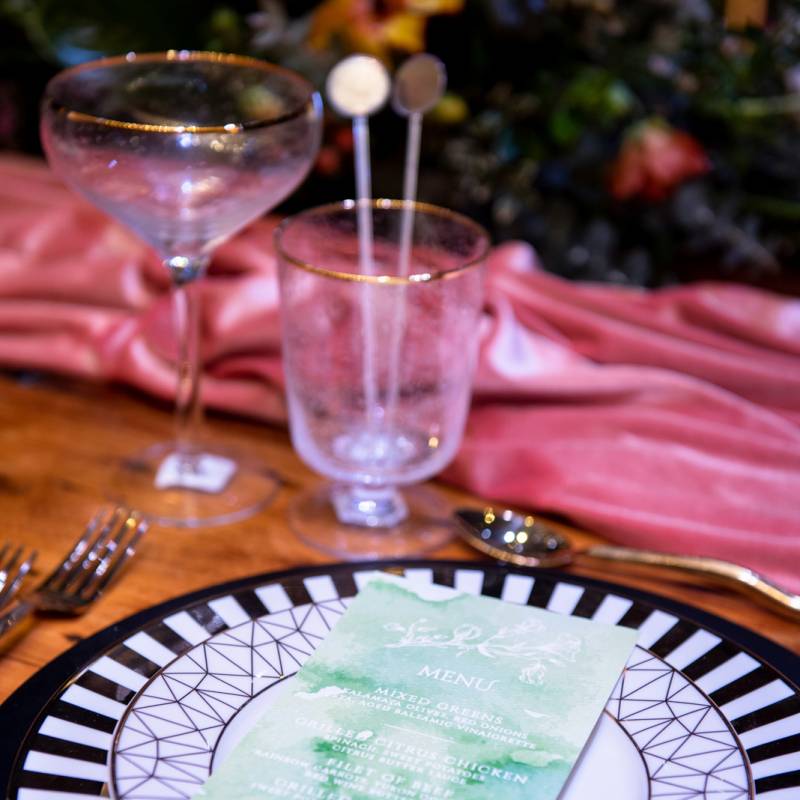 HOT WEDDING TRENDS OF 2019