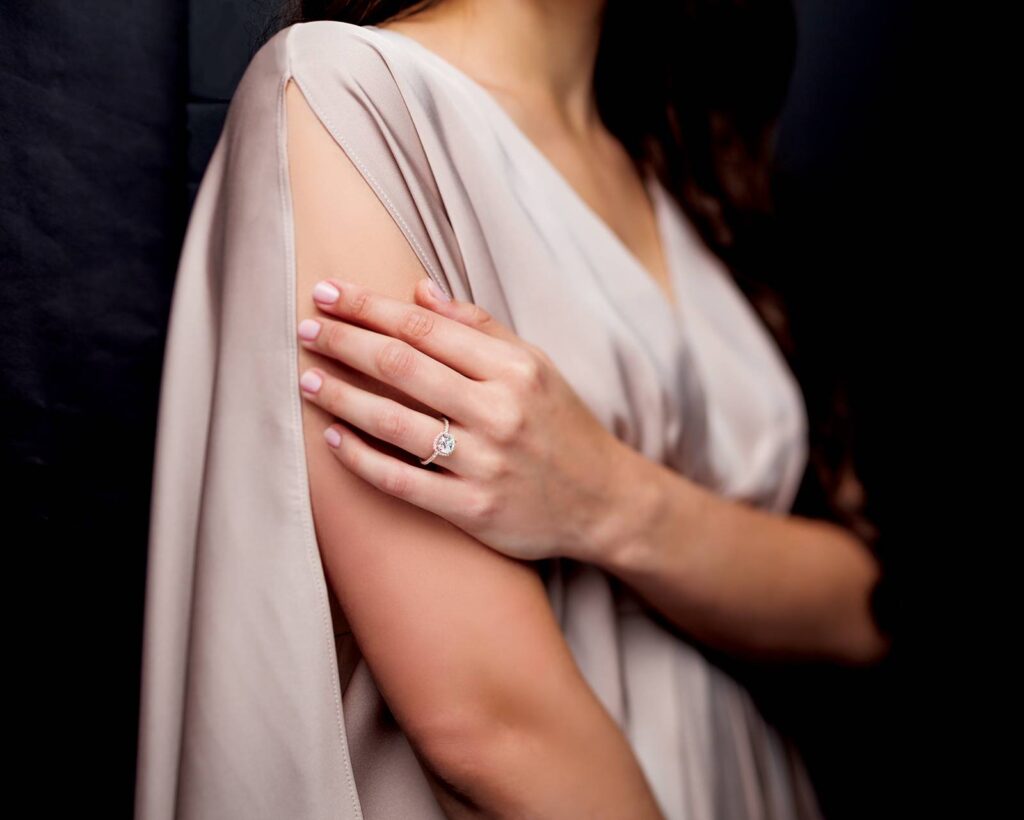 VENDOR SPOTLIGHT | SOHA DIAMONDS | MADISON JEWELER