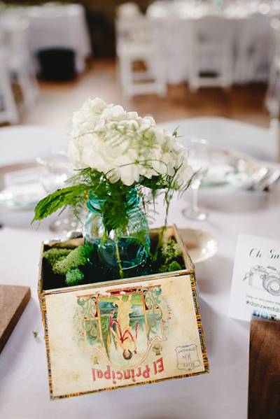 6 IDEAS FOR PLANNING AN EARTH-FRIENDLY CELEBRATION