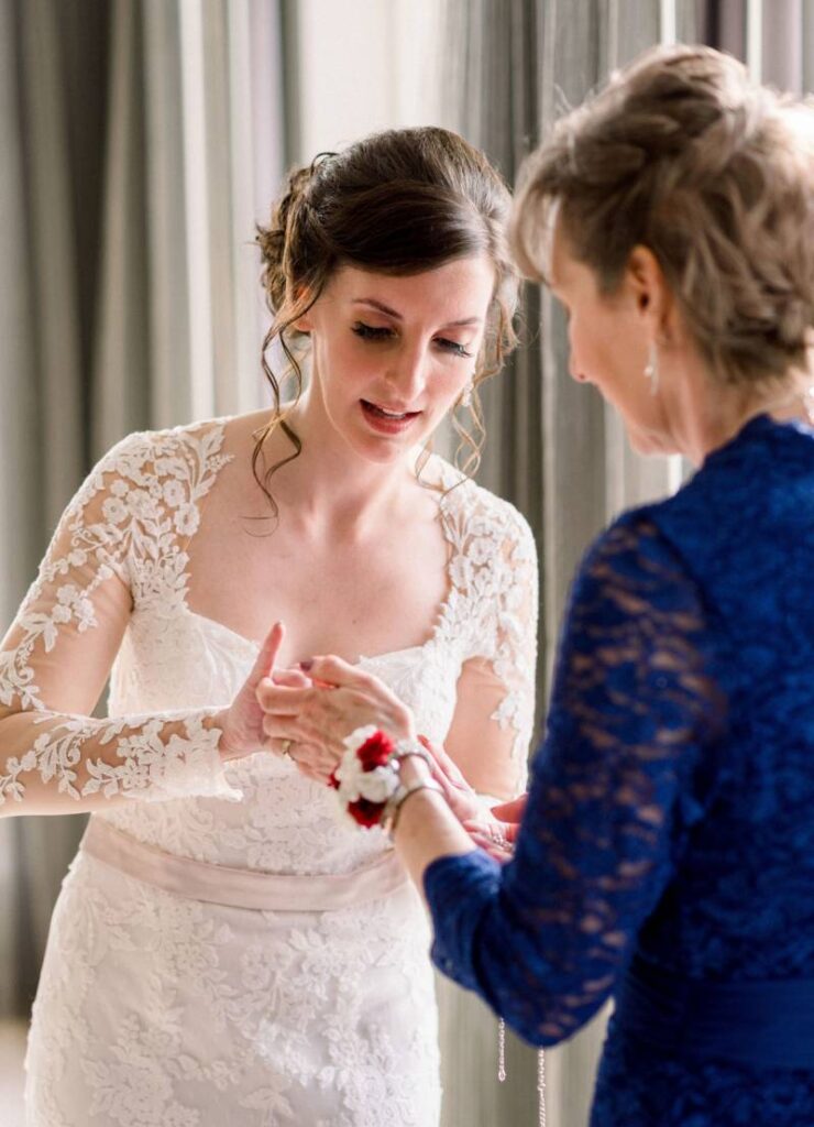 VENDOR SPOTLIGHT | BRIDEHEADS