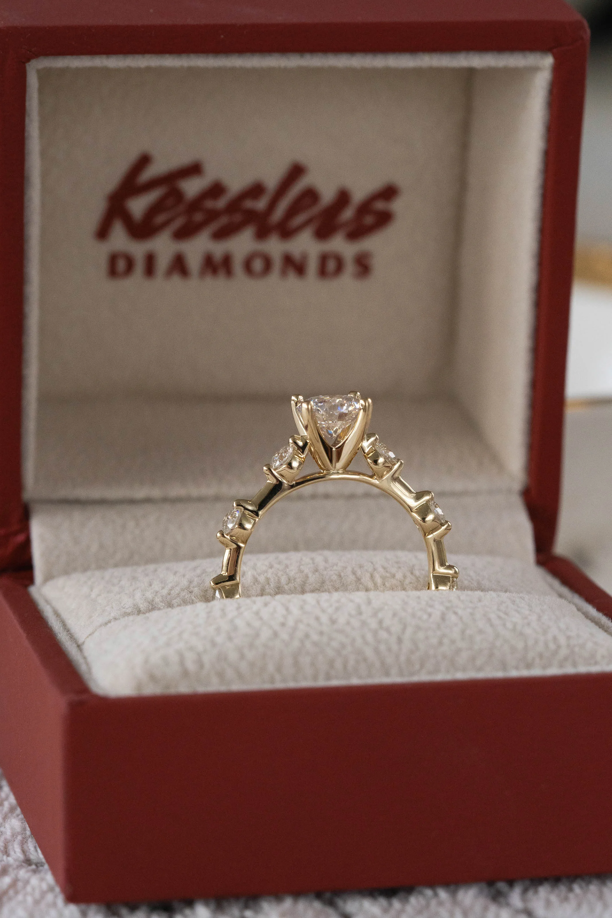 Kesslers Diamonds