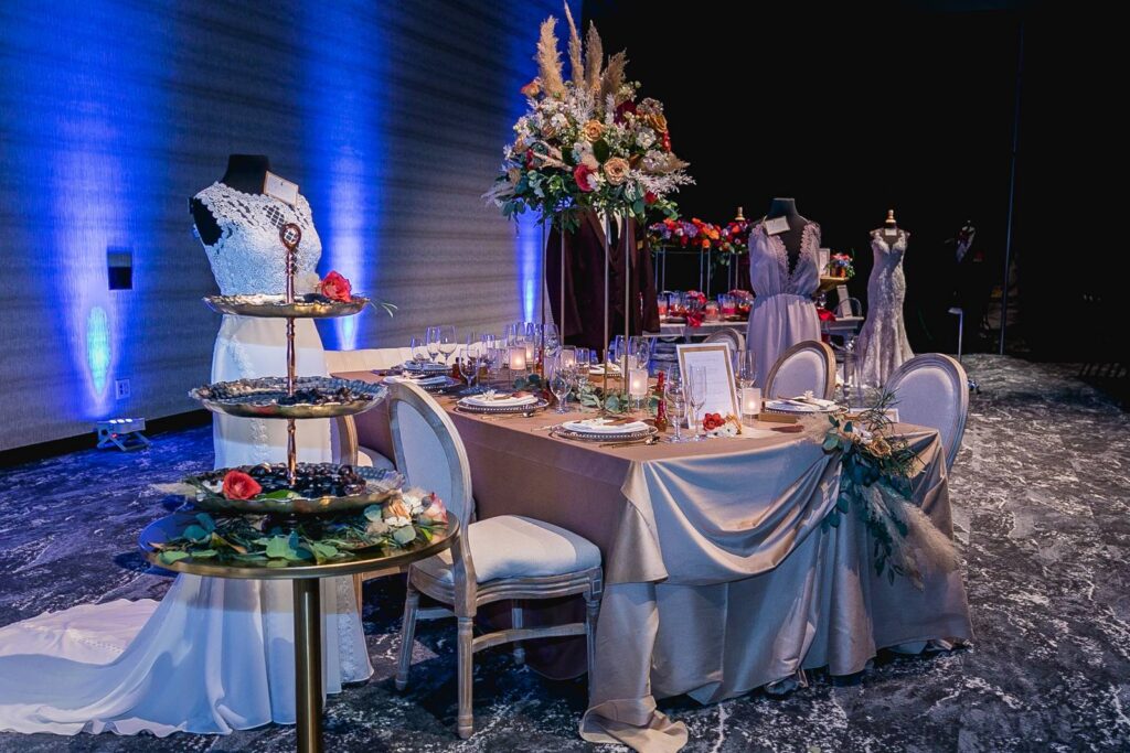 Wedding Scape Inspiration | 2019 Wedding Show