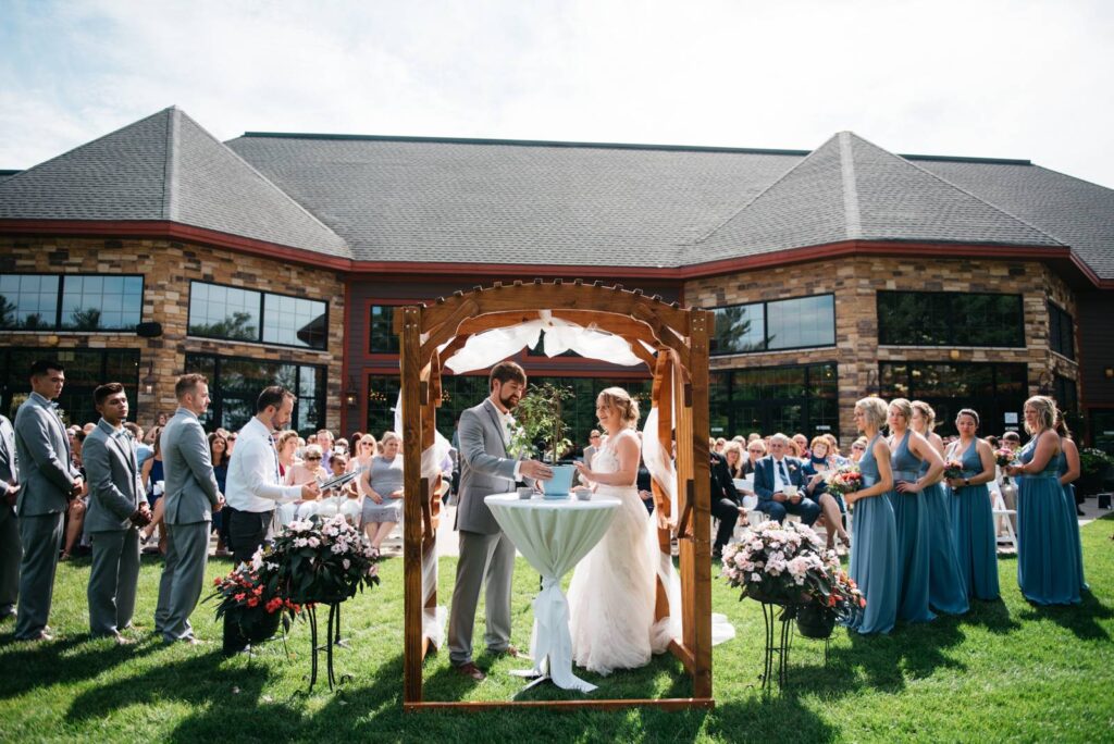 VENDOR SPOTLIGHT | WILDERNESS HOTEL AND GOLF RESORT