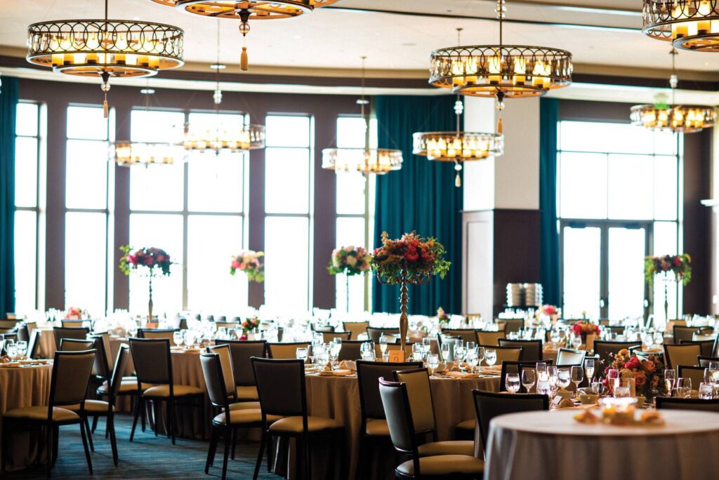 VENDOR SPOTLIGHT | THE EDGEWATER | Madison Vendor Spotlight