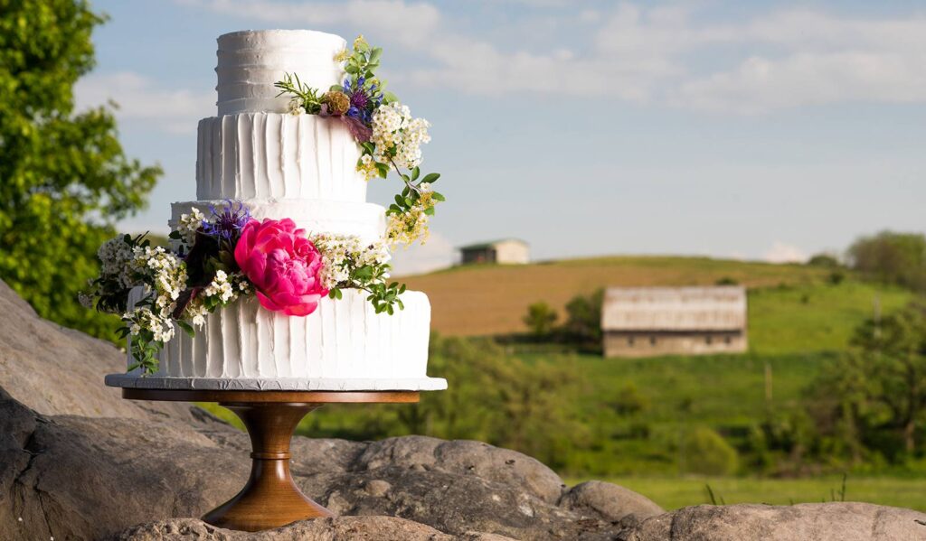 Creative Confections by Alicia Russell