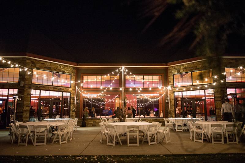 Wilderness Hotel & Golf Resort | Glacier Canyon Lodge