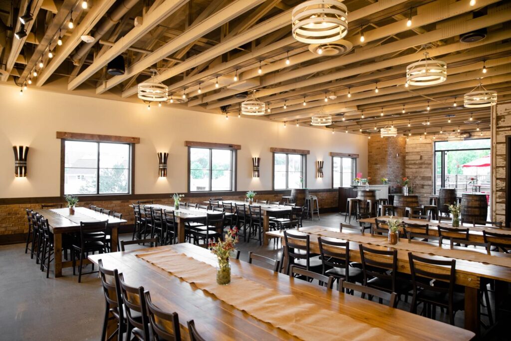 Lone Girl Brewing Company