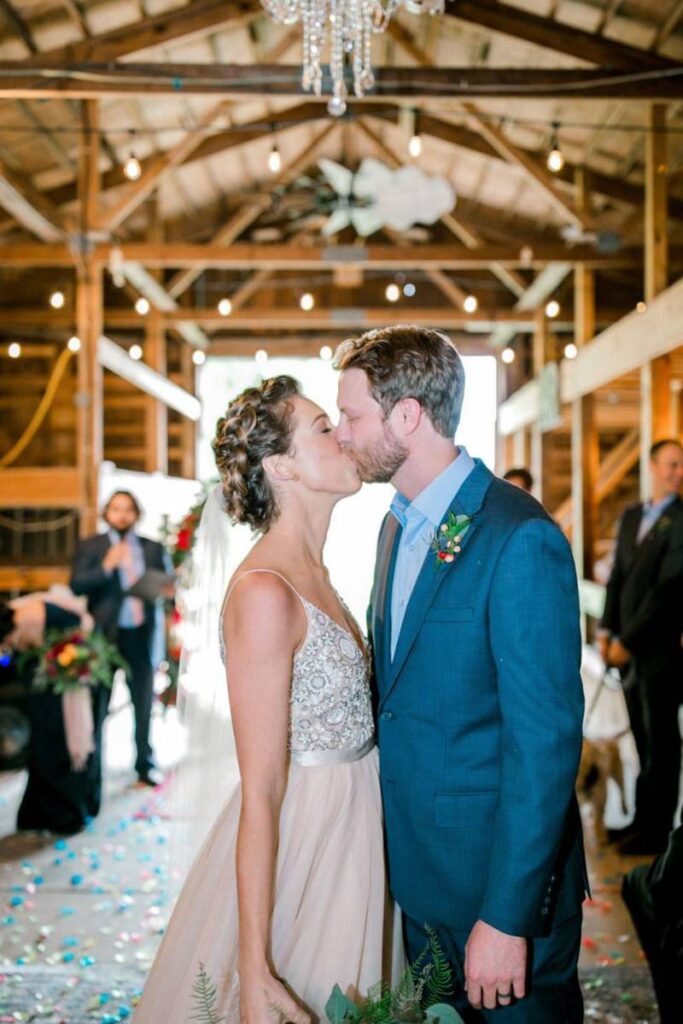 VENDOR SPOTLIGHT | WISHFUL WEDDINGS