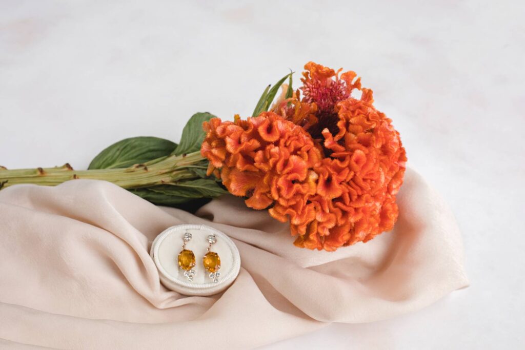 9 GORGEOUS FALL WEDDING FLOWERS