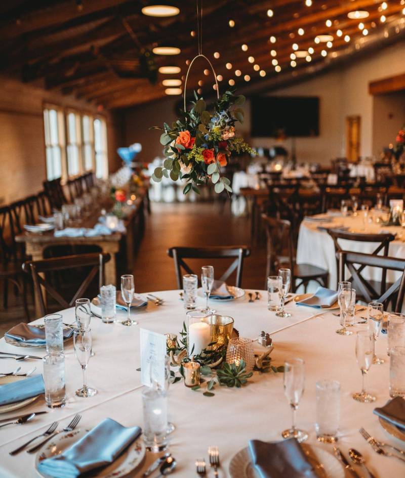 VENDOR SPOTLIGHT | NEIRA EVENT GROUP | WISCONSIN WEDDING PLANNER