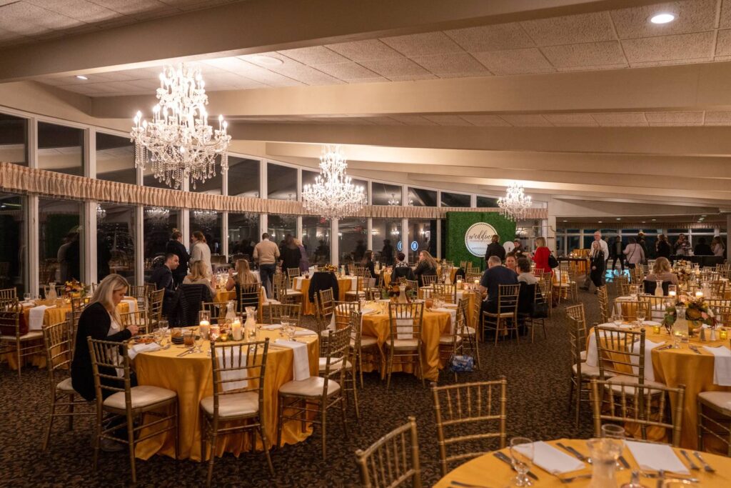 2019 CUSTOMER APPRECIATION PARTY AT LAKE WINDSOR COUNTRY CLUB