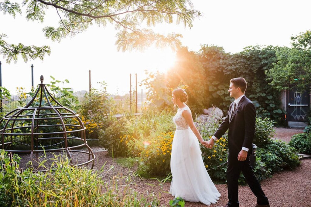 VENDOR SPOTLIGHT | MADISON CHILDREN'S MUSEUM | MADISON WEDDING VENUE