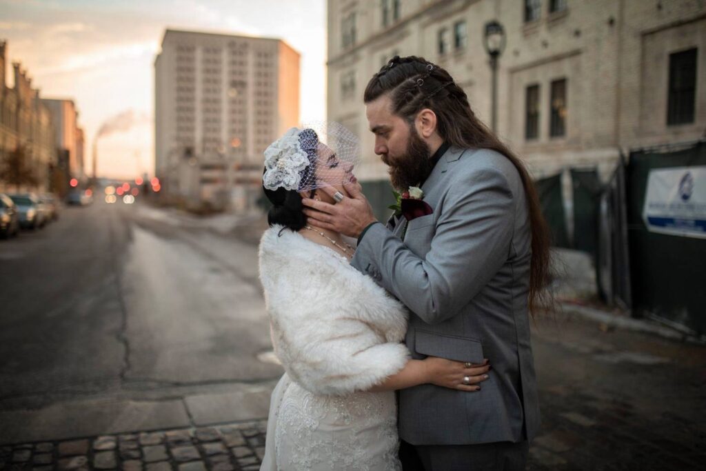 VENDOR SPOTLIGHT | WILD ELEGANCE | WISCONSIN WEDDING PHOTOGRAPHER, VIDEOGRAPHER + PLANNER