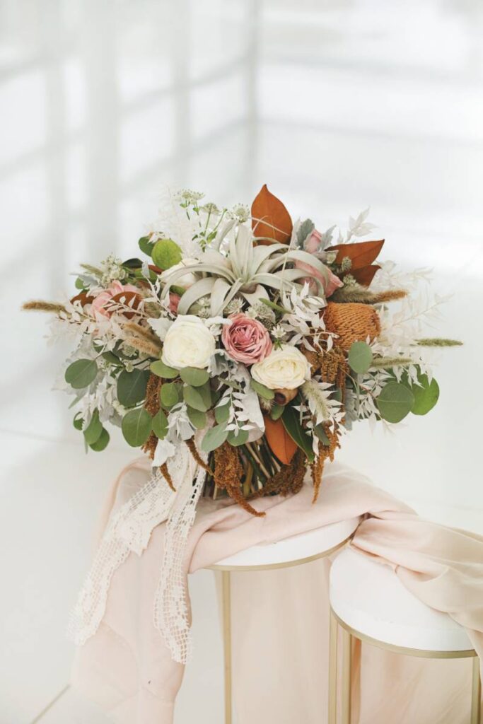 2020 WEDDING FLORAL TRENDS | LOCAL MADISON WISCONSIN WEDDING FLORISTS