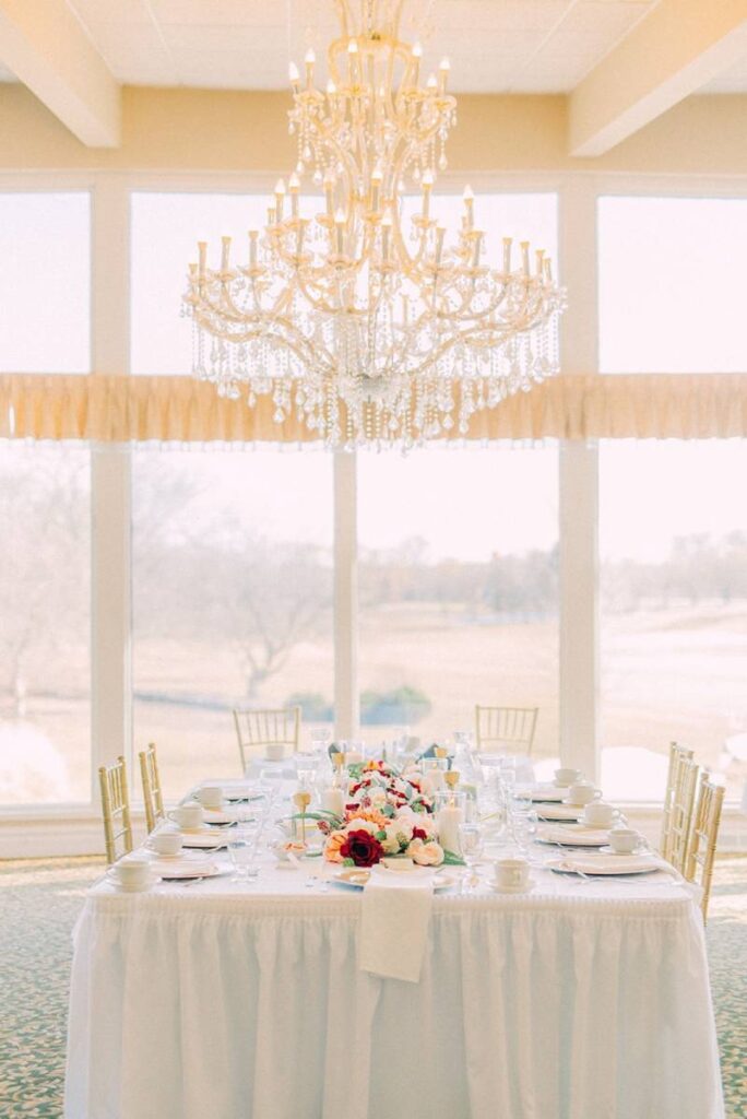 VENDOR SPOTLIGHT | LAKE WINDSOR COUNTRY CLUB | WISCONSIN WEDDING VENUE