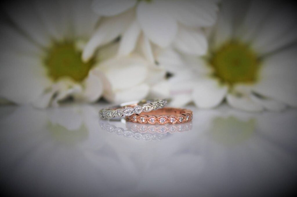 VENDOR SPOTLIGHT | BAUER JEWELRY DESIGNS | MADISON HANDCRAFTED CUSTOM JEWELRY