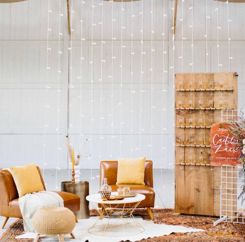 VENDOR SPOTLIGHT | A LA CRATE RENTALS | MADISON WEDDING RENTAL DECOR