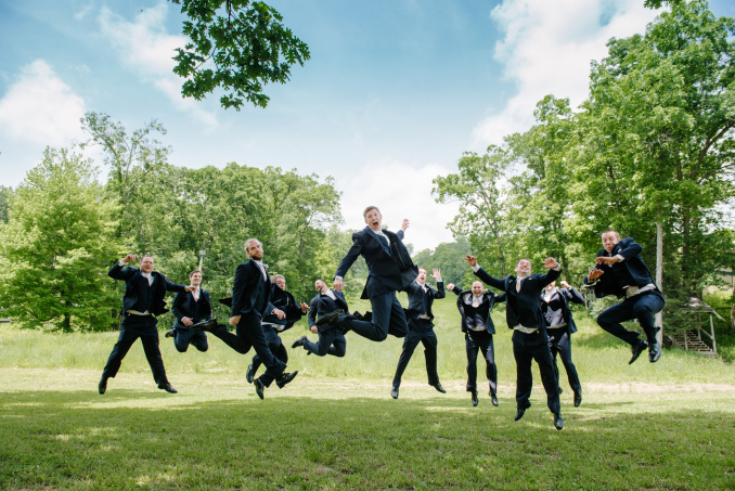 VENDOR SPOTLIGHT | DEVIL'S HEAD RESORT | WISCONSIN WEDDING CEREMONY + RECEPTION VENUE