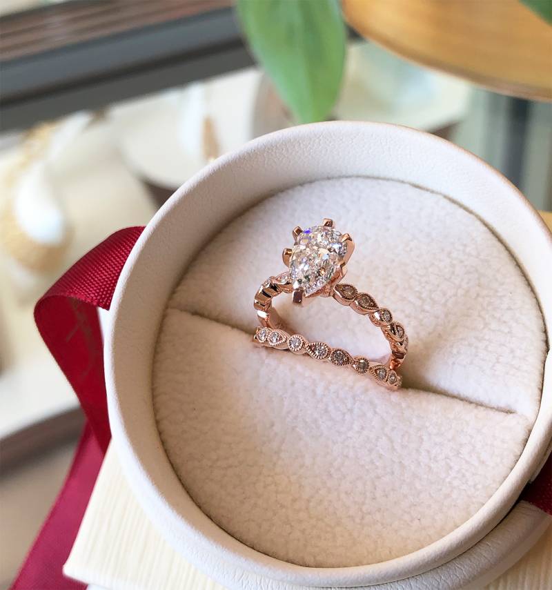 TOP WEDDING RING AND JEWELRY VENDORS IN MADISON, WISCONSIN