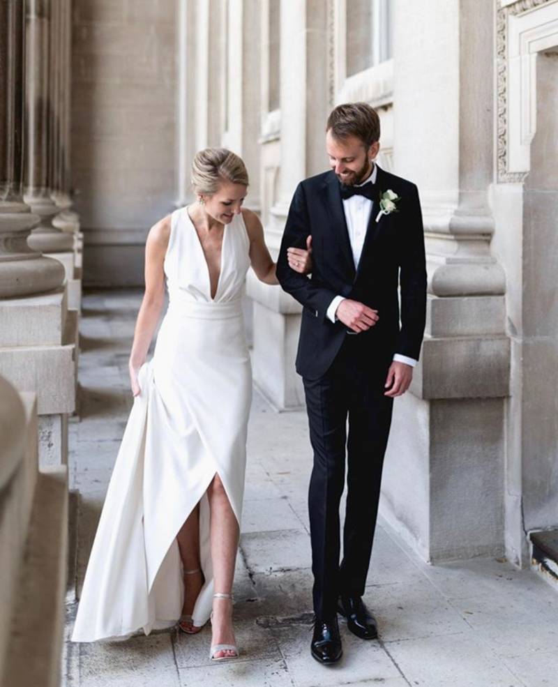 VENDOR SPOTLIGHT | WISCONSIN HISTORICAL SOCIETY | WISCONSIN WEDDING CEREMONY + RECEPTION VENUE