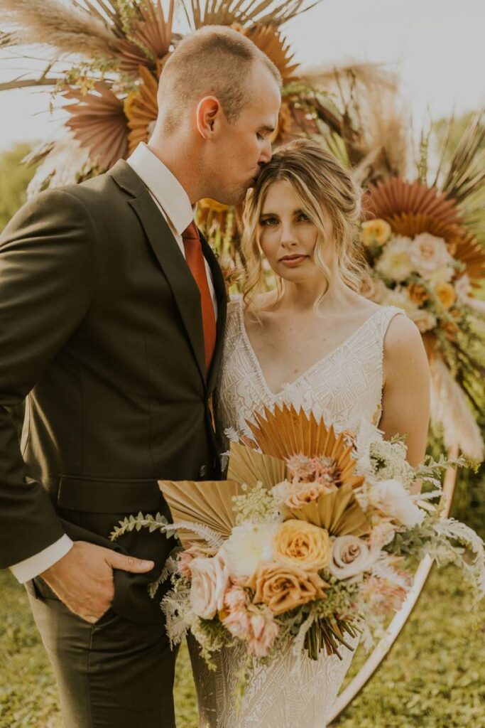 VENDOR SPOTLIGHT | EVOKE CHANCY FLORAL | MADISON WEDDING FLORIST