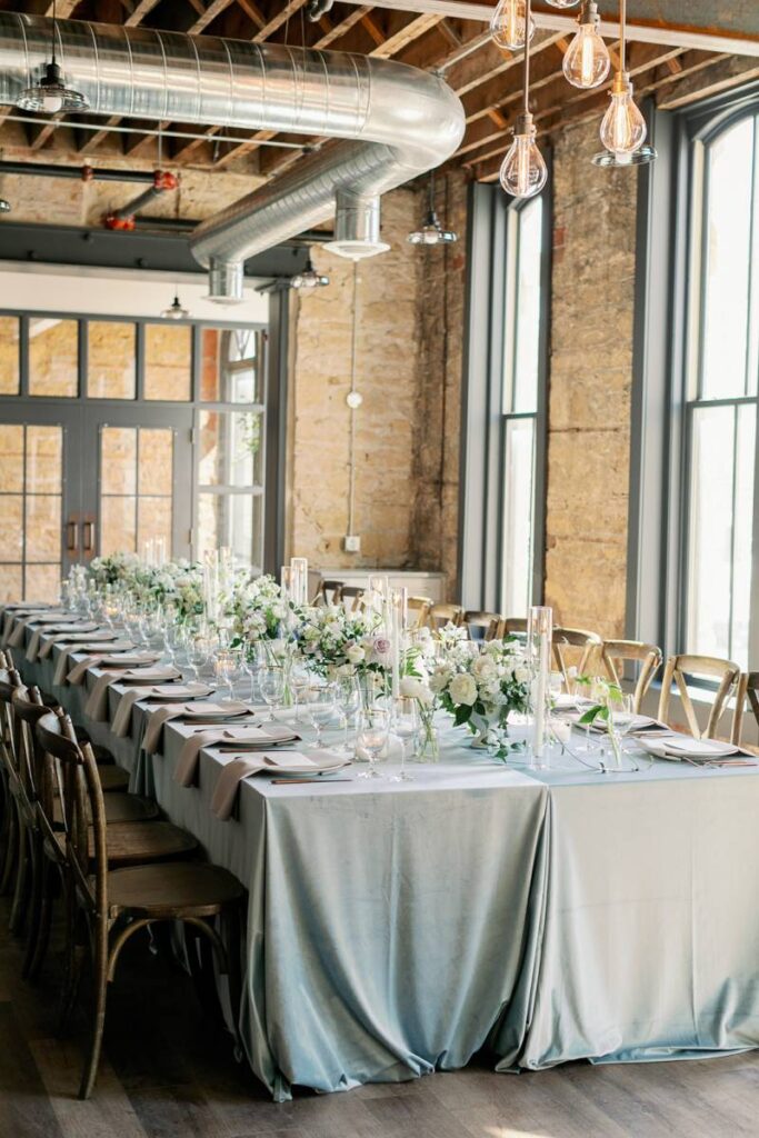 TOP WEDDING RENTAL + EVENT DESIGN VENDORS IN MADISON, WISCONSIN