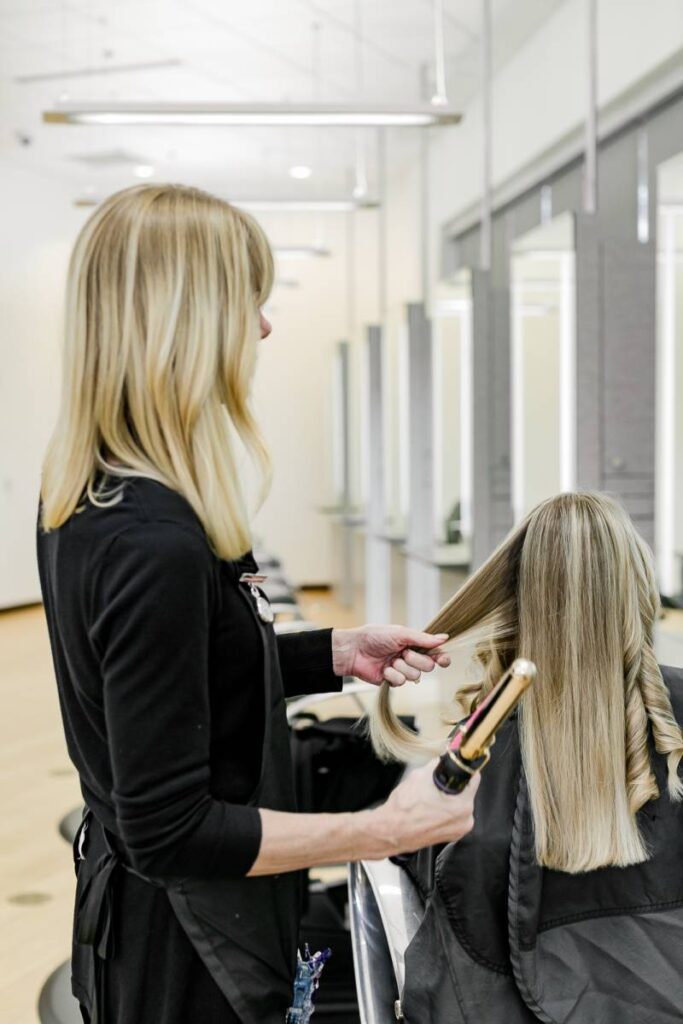 VENDOR SPOTLIGHT | ANIU SALON SPA | MADISON, WISCONSIN BRIDAL BEAUTY