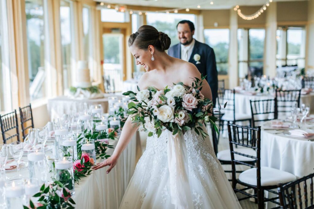 VENDOR SPOTLIGHT | BLACKHAWK COUNTRY CLUB | MADISON, WISCONSIN WEDDING CEREMONY + RECEPTION VENUE